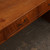 Vintage Japanese Tsukue Floor Writing Desk, Late Showa 1966-1989 | SKU: 26J-0501 - 7