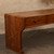 Vintage Japanese Tsukue Floor Writing Desk, Late Showa 1966-1989 | SKU: 26J-0501 - 10