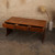 Vintage Japanese Tsukue Floor Writing Desk, Late Showa 1966-1989 | SKU: 26J-0501 - 11