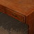 Vintage Japanese Tsukue Floor Writing Desk, Late Showa 1966-1989 | SKU: 26J-0501 - 13