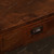 Antique Japanese Low Writing Desk (Tsukue), Taisho, circa 1912-1926 | SKU: 26J-0821 - 5