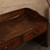 Antique Japanese Low Writing Desk (Tsukue), Taisho, circa 1912-1926 | SKU: 26J-0821 - 7