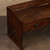Antique Japanese Low Writing Desk (Tsukue), Taisho, circa 1912-1926 | SKU: 26J-0821 - 8