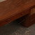 Vintage Japanese Writing Desk Tsukue, Early Showa 1927-1945 | SKU: 26J-0395 - 4