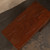 Vintage Japanese Writing Desk Tsukue, Early Showa 1927-1945 | SKU: 26J-0395 - 6