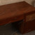 Vintage Japanese Writing Desk Tsukue, Early Showa 1927-1945 | SKU: 26J-0395 - 10