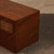 Vintage Japanese Writing Desk Tsukue, Early Showa 1927-1945 | SKU: 26J-0395 - 15