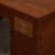 Vintage Japanese Writing Desk Tsukue, Early Showa 1927-1945 | SKU: 26J-0395 - 16