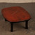 Vintage Japanese Chabudai Folding Low Table, Late Showa 1966-1989 | SKU: 26J-0611-1 - 4