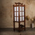 Vintage Japanese Andon Floor Lamp, Late Showa 1966-1989 | SKU: 26J-0454 - 8