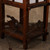 Vintage Japanese Andon Floor Lamp, Late Showa 1966-1989 | SKU: 26J-0454 - 13