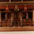 Vintage Japanese Kamidana Shinto shrine cabinet, Showa 1966-1989 | SKU: 26J-0638 - 7