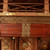 Vintage Japanese Kamidana Shinto shrine cabinet, Showa 1966-1989 | SKU: 26J-0638 - 14