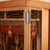 Vintage Japanese Kamidana Shinto shrine cabinet, Showa 1966-1989 | SKU: 26J-0638 - 17