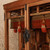 Vintage Japanese Kamidana Shinto shrine cabinet, Showa 1966-1989 | SKU: 26J-0638 - 18
