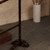 Antique Japanese Iko Kimono Rack, Meiji 1868-1912 | SKU: 26J-0761 - 13