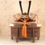 Vintage Japanese Kabuto (Samurai Display Helmet), Late Showa era, 1966-1989 | SKU: 26M-750 - 1