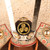 Vintage Japanese Kabuto (Samurai Display Helmet), Late Showa era, 1966-1989 | SKU: 26M-750 - 2