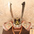 Vintage Japanese Kabuto (Samurai Display Helmet), Late Showa era, 1966-1989 | SKU: 26M-750 - 4