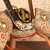 Vintage Japanese Kabuto (Samurai Display Helmet), Late Showa era, 1966-1989 | SKU: 26M-750 - 9