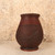 Vintage Japanese Bamboo Ikebana Kago Basket, Mid-Showa 1946-1965 | SKU: 26J-0592-2 - 1