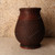 Vintage Japanese Bamboo Ikebana Kago Basket, Mid-Showa 1946-1965 | SKU: 26J-0592-2 - 7