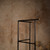 Antique Japanese Ikake Kimono Display Rack, Meiji 1868-1911 | SKU: 26M-0598 - 17