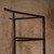 Antique Japanese Kimono Rack (Iko), Meiji period, circa 1868-1911 | SKU: 26M-0993-1 - 14