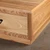 Japanese-Style Two-Section Queen Platform Storage Bed with Six Drawers, New Production | SKU: PSB-1 - 12