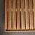 Japanese-Style Two-Section Queen Platform Storage Bed with Six Drawers, New Production | SKU: PSB-1 - 14