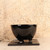 Vintage Japanese Furo-gata Dennetsu-ki Electric Tea Ceremony Brazier, Heisei 1990-2018 | SKU: 26J-0679 - 4