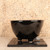 Vintage Japanese Furo-gata Dennetsu-ki Electric Tea Ceremony Brazier, Heisei 1990-2018 | SKU: 26J-0679 - 7