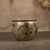 Antique Japanese Satsuma-Style Kingyo-Bachi Fish Bowl, Early Showa, 1927 - 1945 | SKU: 24N-678 - 3