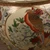 Antique Japanese Satsuma-Style Kingyo-Bachi Fish Bowl, Early Showa, 1927 - 1945 | SKU: 24N-678 - 5