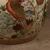 Antique Japanese Satsuma-Style Kingyo-Bachi Fish Bowl, Early Showa, 1927 - 1945 | SKU: 24N-678 - 6