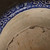 Antique Japanese Blue-and-White Ceramic Cachepot, Meiji era (1868-1911) - 6