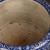 Antique Japanese Blue-and-White Ceramic Cachepot, Meiji era (1868-1911) - 7