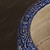 Antique Japanese Blue-and-White Ceramic Cachepot, Meiji era (1868-1911) - 8