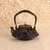 Antique Japanese Tetsubin, Taisho, circa 1912-1926 | SKU: 26J-0597 - 1