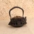 Antique Japanese Tetsubin, Taisho, circa 1912-1926 | SKU: 26J-0597 - 8