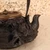 Antique Japanese Tetsubin, Taisho, circa 1912-1926 | SKU: 26J-0597 - 11