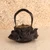 Antique Japanese Tetsubin, Taisho, circa 1912-1926 | SKU: 26J-0597 - 12