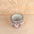 Antique Japanese Imari Porcelain Cachepot with Ho-o Phoenix Decoration, Taisho era, 1912-1926 | SKU: 26J-0678-2 - 3