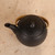Vintage Japanese Cast Iron Tetsubin Teapot, Late Showa Era 1966-1989 | SKU: 26J-0550-1 - 3