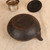 Vintage Japanese Tetsubin Cast Iron Teapot, Late Showa 1966-1989 | SKU: 26J-0550-4 - 10