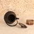 Vintage Japanese Tetsubin Cast Iron Teapot with Strainer Insert, Late Showa 1966-1989 | SKU: 26J-0550-5 - 10