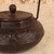 Vintage Japanese Cast Iron Tetsubin, Late Showa 1966-1989 | SKU: 26J-0550-7 - 3