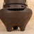Antique Japanese Tetsubin and Furo Set, Taisho, circa 1912-1926 | SKU: 26J-0696-2 - 8