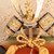 Vintage Japanese Gogatsu Ningyo Kabuto (Boys' Day Ceremonial Helmet Display), Heisei Era (1990-2018) | SKU: 26M-030-1 - 3