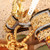 Vintage Japanese Gogatsu Ningyo Kabuto (Boys' Day Ceremonial Helmet Display), Heisei Era (1990-2018) | SKU: 26M-030-1 - 14